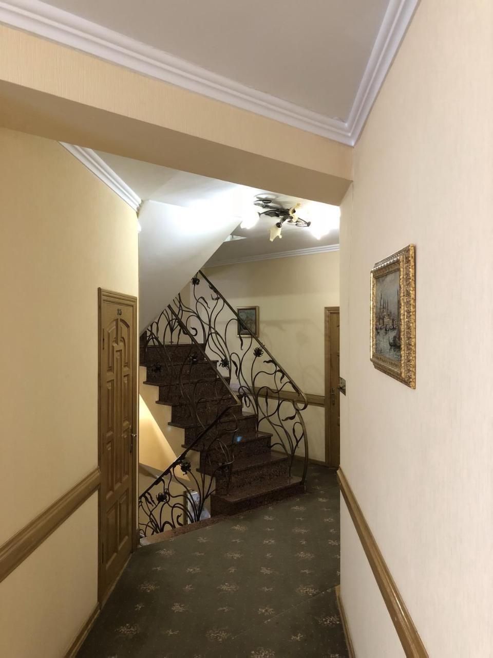 Europe Hotel Brody 외부 사진