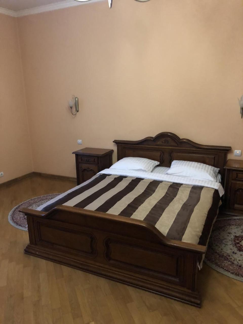 Europe Hotel Brody 외부 사진