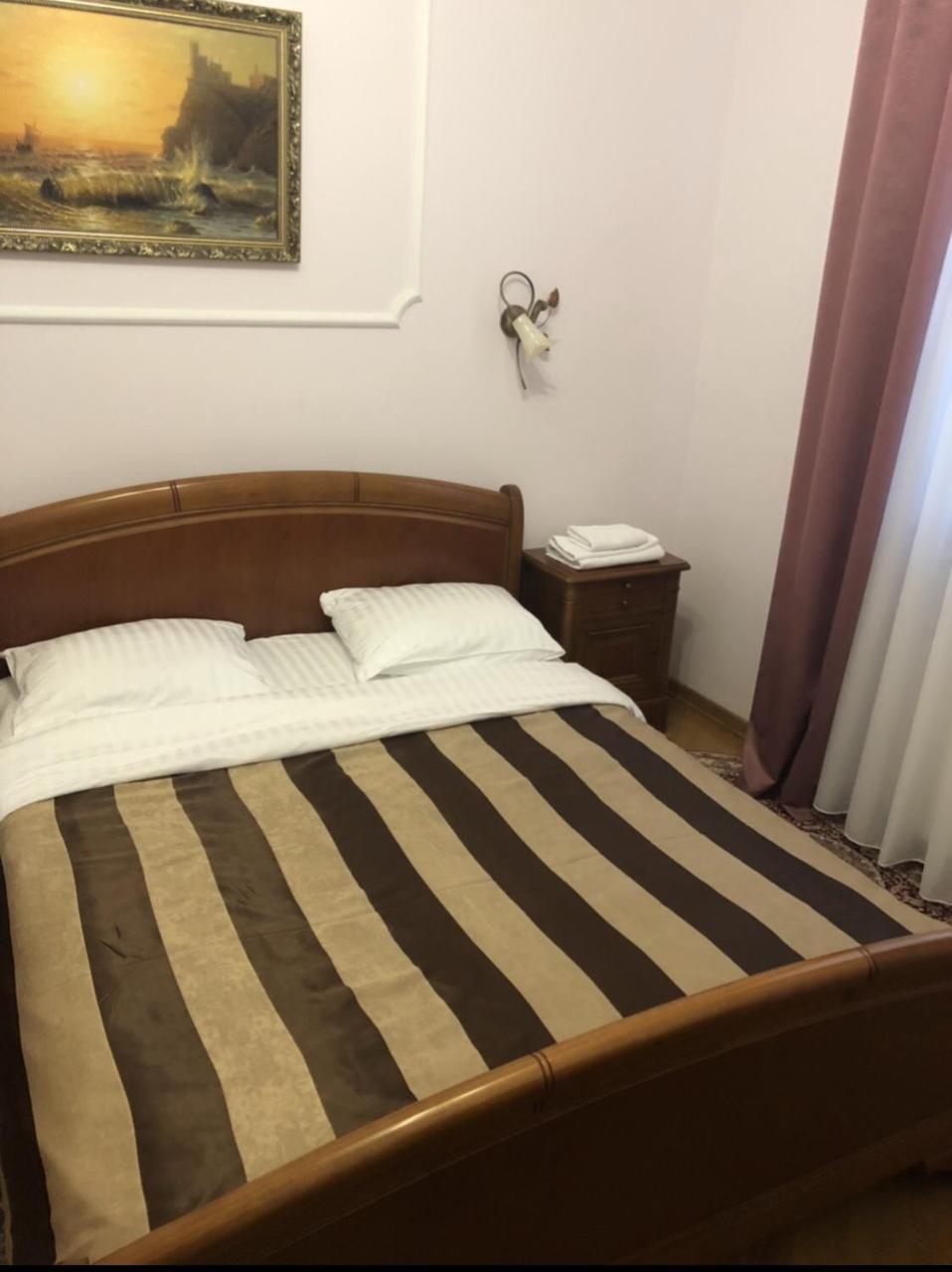 Europe Hotel Brody 외부 사진