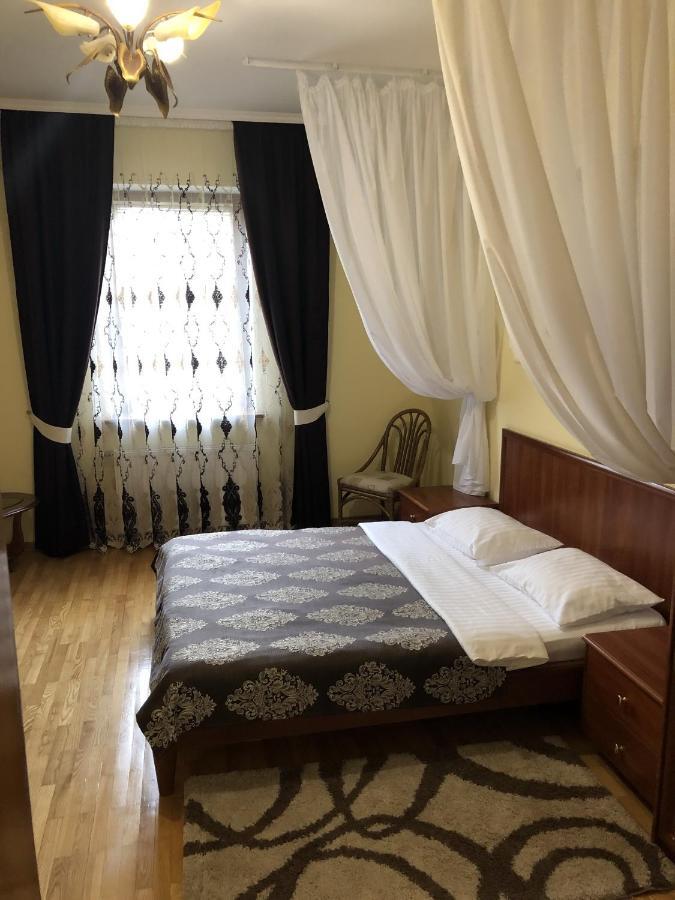 Europe Hotel Brody 외부 사진